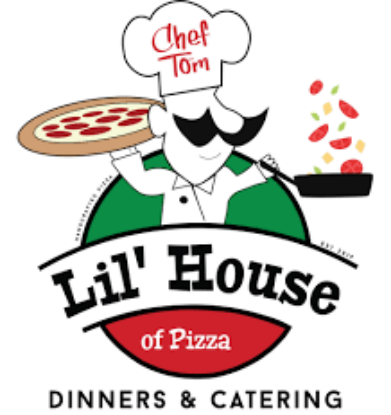 Picture of Lil' House of Pizza - $50 Deal Voucher for $25