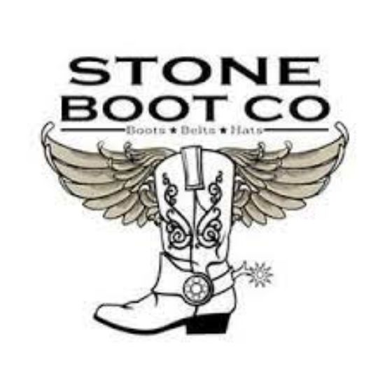 Picture of Stone Boot Company - $100 Deal Voucher for $50