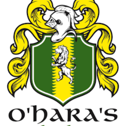 Picture of O'Hara's Public House - $50 Deal Voucher for $25