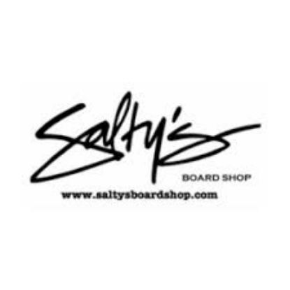 Picture of Salty's Board Shop - $50 Gift Voucher for $25