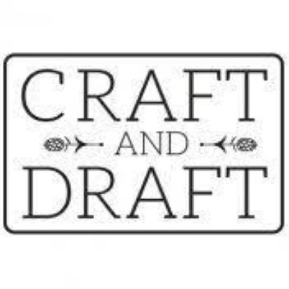 Picture of Craft and Draft - $50 Gift Card for $30 