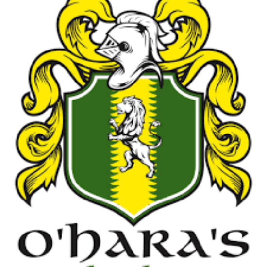 Picture of O'Hara's Public House - $50 Deal Voucher for $30