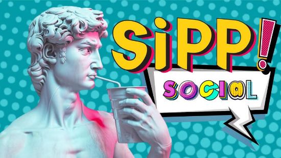 Picture of SIPP Social - $10 gift voucher for $5