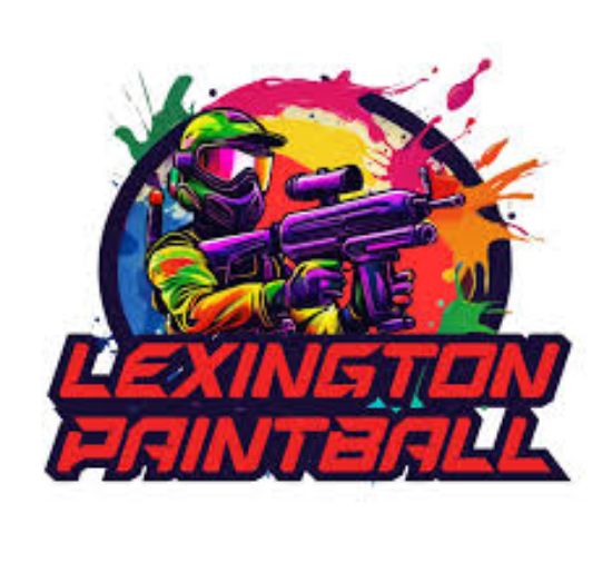 Picture of Lexington Paintball - $30 Gift Voucher for $15