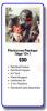 Picture of Lexington Paintball - $30 Gift Voucher for $15