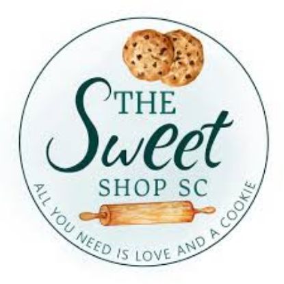 Picture of The Sweet Shop SC - $25 Gift Vouchers for $12.50