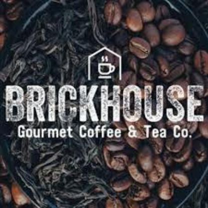 Picture of Brickhouse Coffee and Tea - $10 Gift Voucher for $5