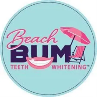 Picture of Beach Bum Teeth Whitening - Spray Tan for Half-Off!